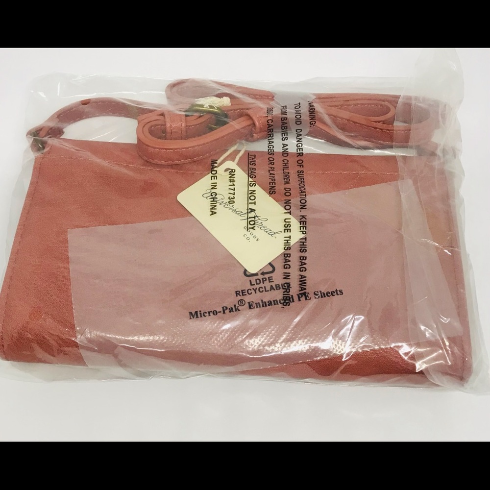 Crossbody Bag